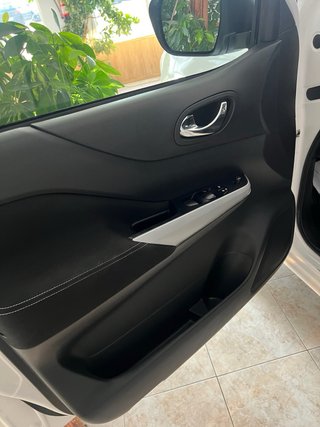 Nissan Navara 2021