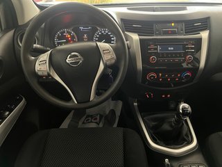 Nissan Navara 2021