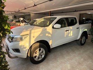 Nissan Navara 2021