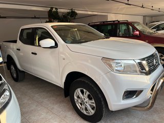 Nissan Navara 2021