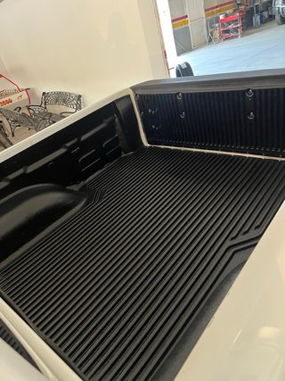 Nissan Navara 2021