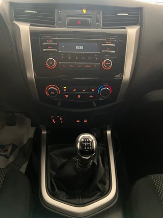 Nissan Navara 2021
