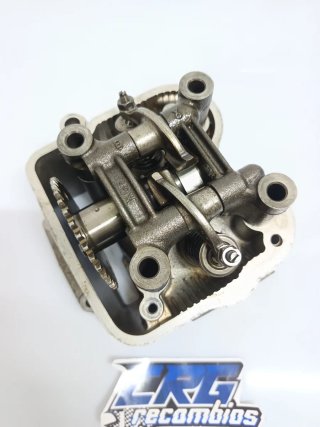 HONDA SH 125 CULATA
