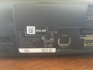 Xbox 360 usata e kinect