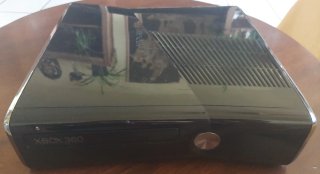 Xbox 360 usata e kinect
