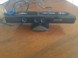 Xbox 360 usata e kinect
