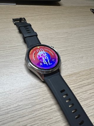 Huawei Watch GT6 y Huawei FreeBuds SE 2