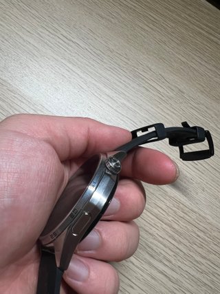 Huawei Watch GT6 y Huawei FreeBuds SE 2