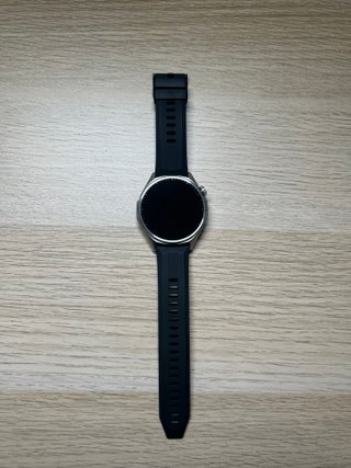 Huawei Watch GT6 y Huawei FreeBuds SE 2