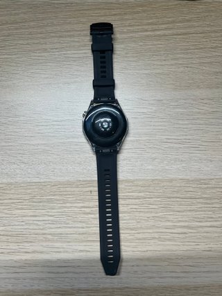 Huawei Watch GT6 y Huawei FreeBuds SE 2