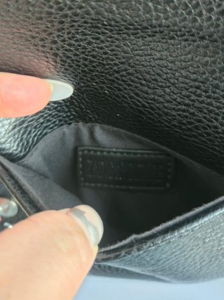 Nuevo ​✨ NUEVO A ESTRENAR ✨ Bolso Zadig & Voltaire