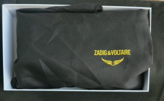 Nuevo ​✨ NUEVO A ESTRENAR ✨ Bolso Zadig & Voltaire