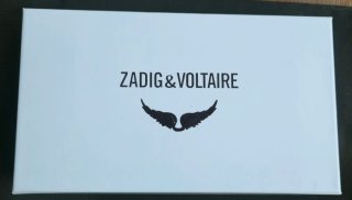 Nuevo ​✨ NUEVO A ESTRENAR ✨ Bolso Zadig & Voltaire