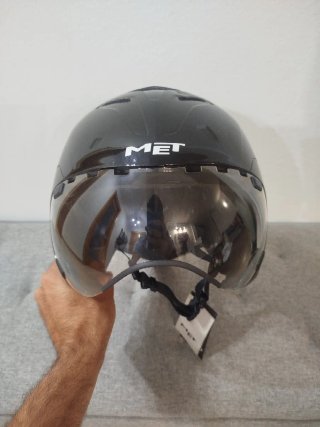 Casco Met Drone II