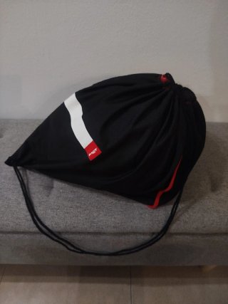 Casco Met Drone II