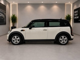 MINI Cooper Clubman D Automático – 110 CV