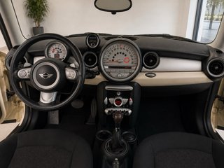 MINI Cooper Clubman D Automático – 110 CV