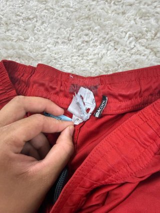 ¡¡OFERTA!! Talla M Shorts Adidas Bayer Munchen