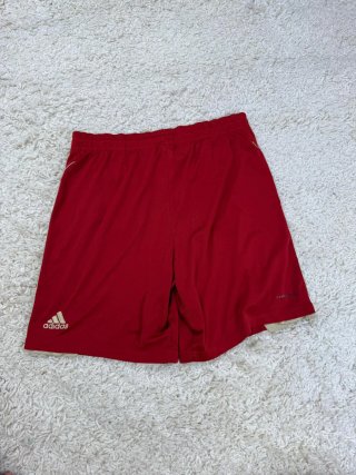 ¡¡OFERTA!! Talla M Shorts Adidas Bayer Munchen