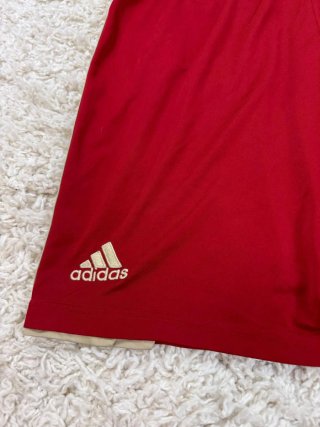 ¡¡OFERTA!! Talla M Shorts Adidas Bayer Munchen