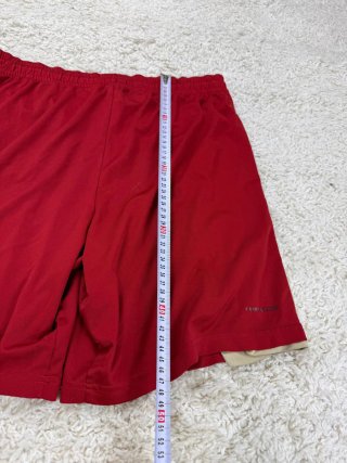 ¡¡OFERTA!! Talla M Shorts Adidas Bayer Munchen