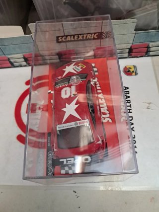OPEL VECTRA DTM SCALEXTRIC