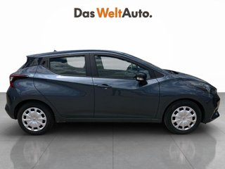 Nissan Micra IG-T 92 Acenta Sprint 68 kW (92 CV)