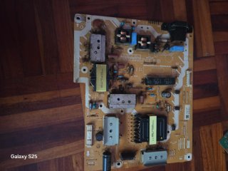 Placa tv TX-L57RT60E