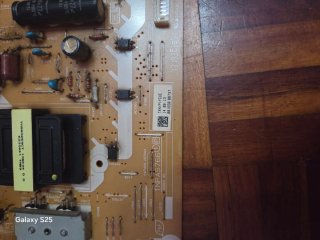 Placa tv TX-L57RT60E