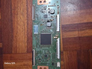 Placa tv TX-L57RT60E