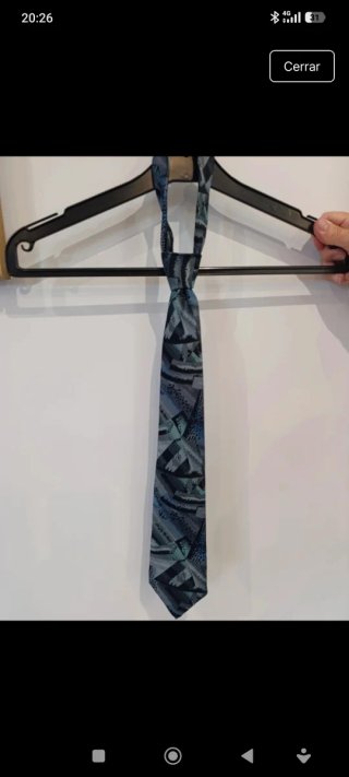 Corbata