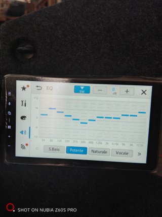 Pioneer SPH-EVO98DAB-D8t2