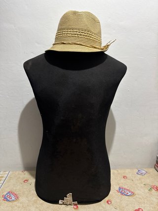 Maniqui con soporte  para ropa