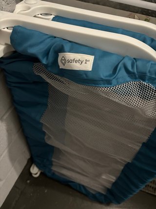 Safety 1st Barrera de seguridad de Cama Portátil