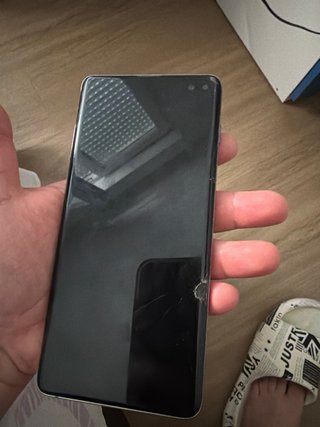 Samsung Galaxy S10+
