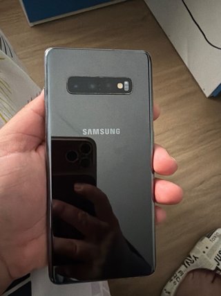 Samsung Galaxy S10+