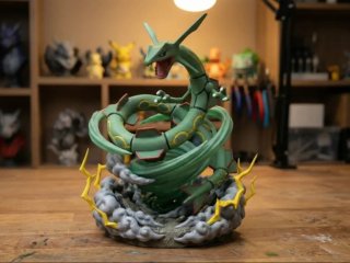 Rayquaza da collezione