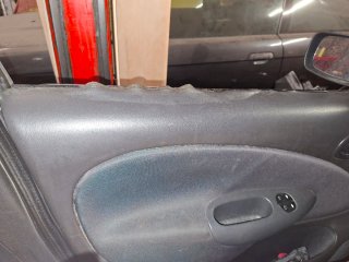 Puertas Panel interior Ford Fiesta MK4