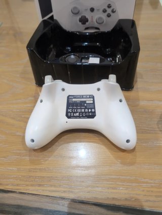 Mando Inalámbrico MSI Force GC30 V2 Blanco
