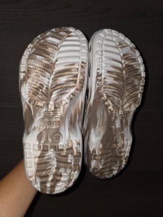 Crocs  42-43 (27 cm), nuevos