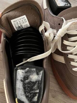 Sapatilhas spezial adidas