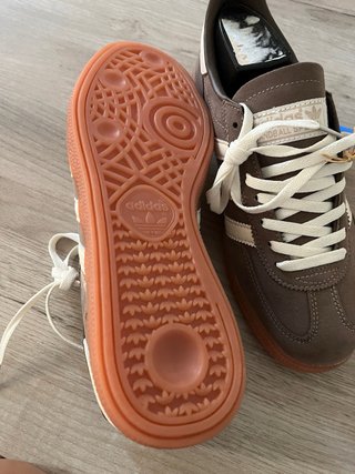 Sapatilhas spezial adidas