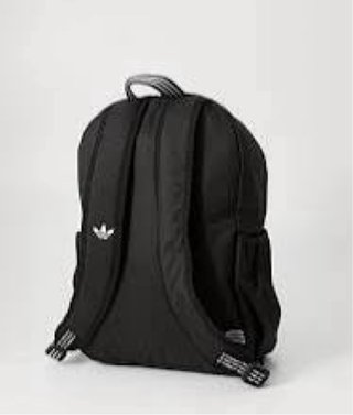 Mochila Adidas original