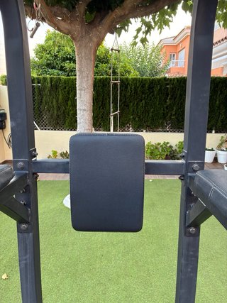 Silla Romana para ejercicios