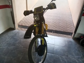 Puch cóndor 3