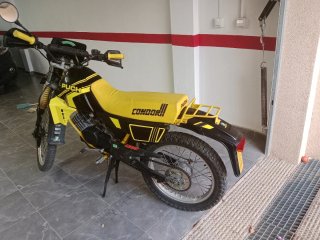 Puch cóndor 3