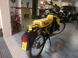 Puch cóndor 3