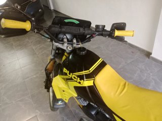 Puch cóndor 3