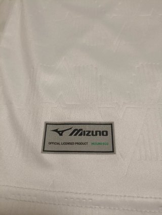 Camiseta fútbol
