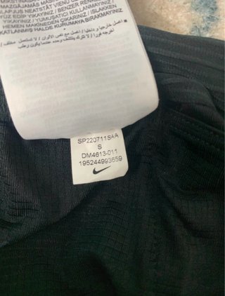 Mallas Nike Aeroswift